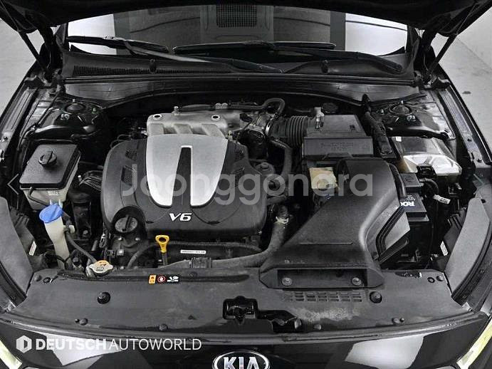 @20년식 K7 프리미어 3.0 LPi 렌터카 트렌디--5