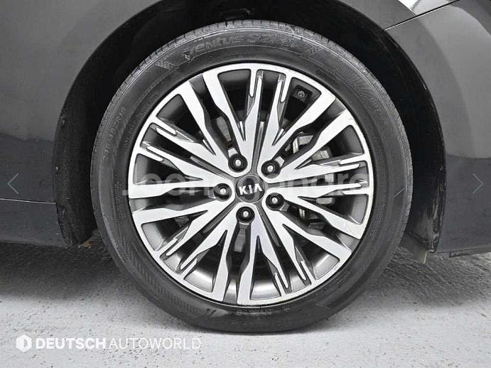 @20년식 K7 프리미어 3.0 LPi 렌터카 트렌디--4