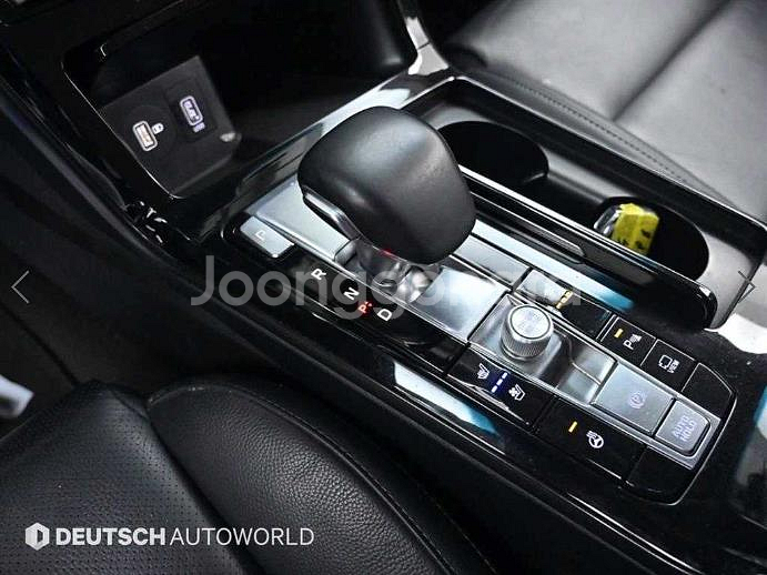 @20년식 K7 프리미어 3.0 LPi 렌터카 트렌디--8