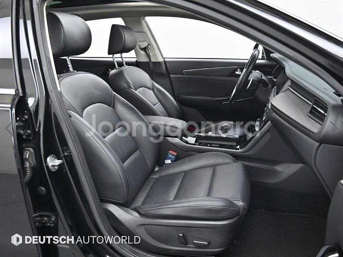 @20년식 K7 프리미어 3.0 LPi 렌터카 트렌디--9