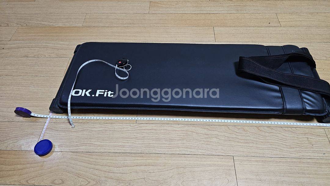 [무료배송] 윗몸일으키기판--1