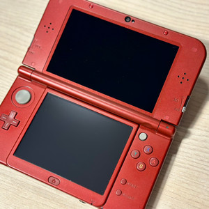 뉴 닌텐도 3ds XL