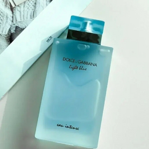 돌체앤가바나 라이트블루 오 인텐스 오드퍼퓸 100ml