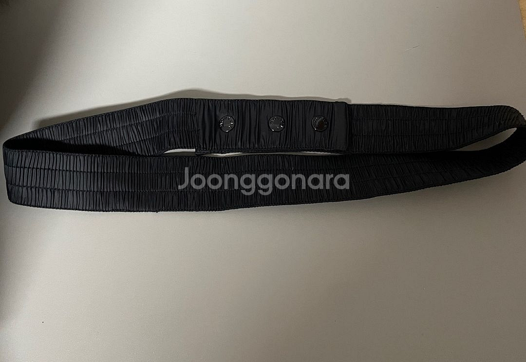 몽클레어 보에딕 롱패딩 3사이즈 라쿤퍼--6