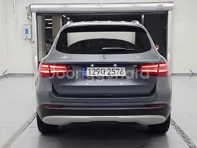 @19년식 GLC클래스 GLC 350e 4매틱 프리미--2