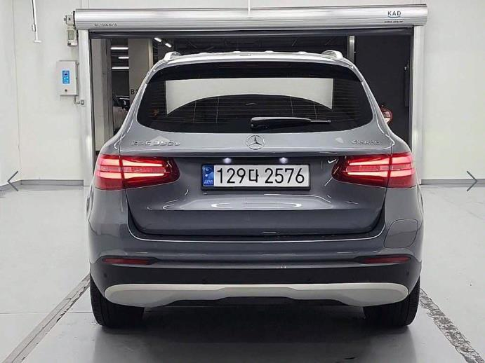 @19년식 GLC클래스 GLC 350e 4매틱 프리미--2