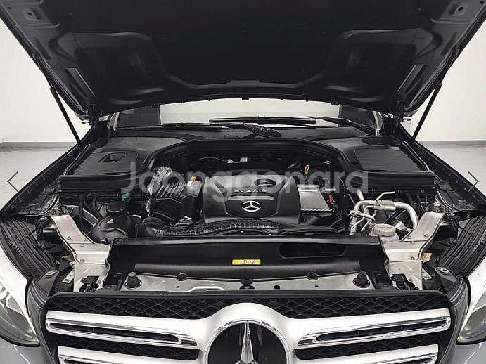 @19년식 GLC클래스 GLC 350e 4매틱 프리미--4
