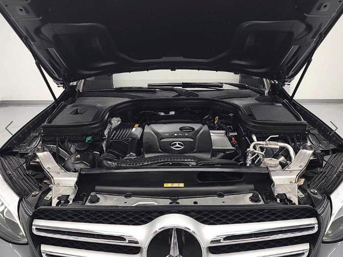 @19년식 GLC클래스 GLC 350e 4매틱 프리미--4