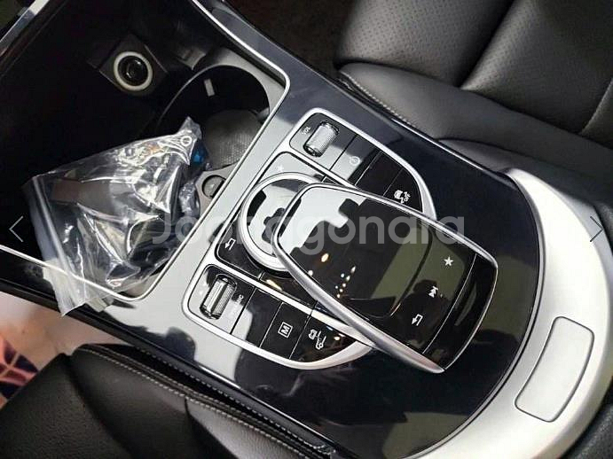 @19년식 GLC클래스 GLC 350e 4매틱 프리미--7