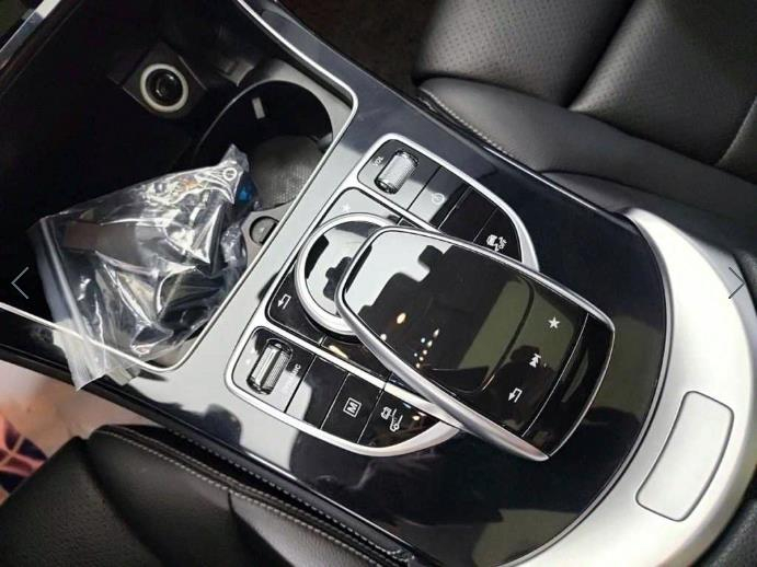 @19년식 GLC클래스 GLC 350e 4매틱 프리미--7