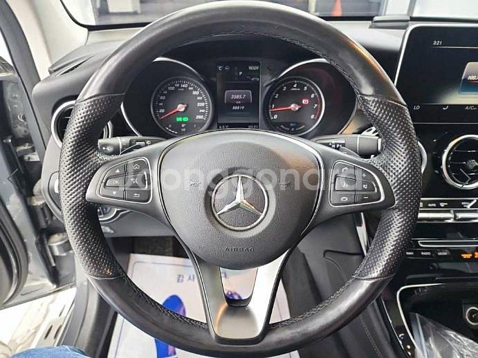@19년식 GLC클래스 GLC 350e 4매틱 프리미--8