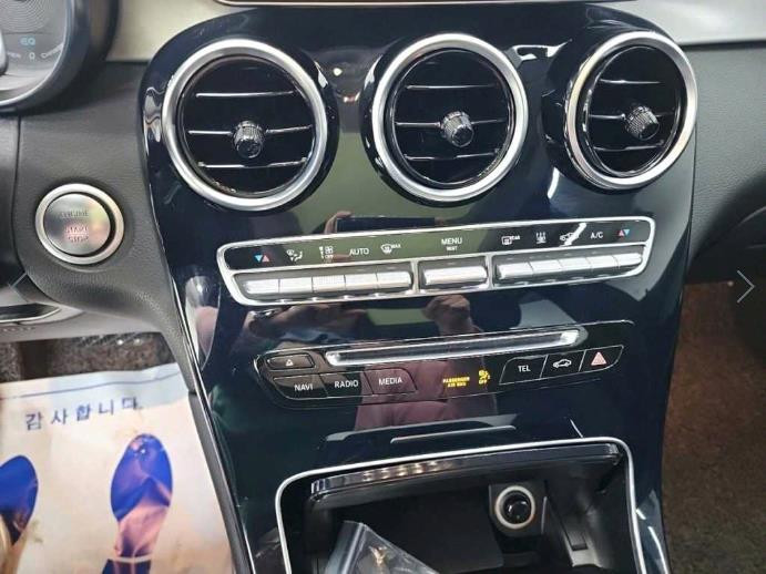 @19년식 GLC클래스 GLC 350e 4매틱 프리미--9