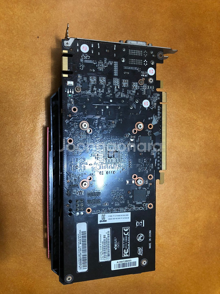[Nvidia] GTX960 2gb 판매--4