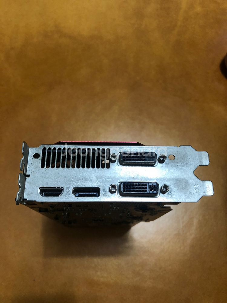 [Nvidia] GTX960 2gb 판매--2