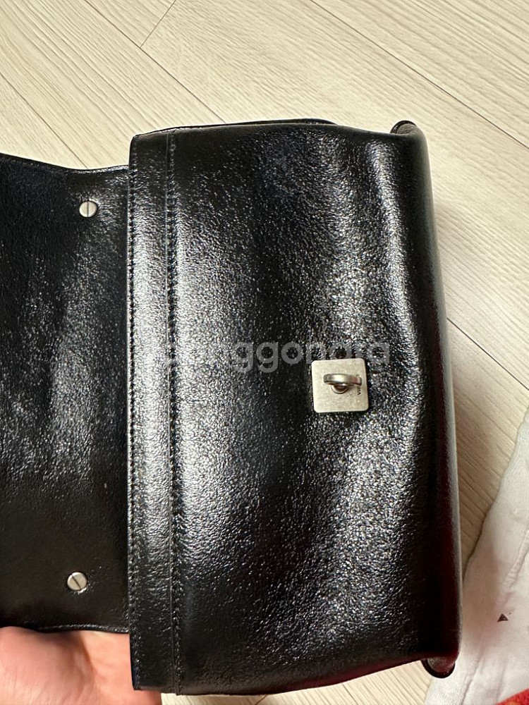 분크 바게트백--2