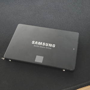 삼성 850 EVO 250GB SSD