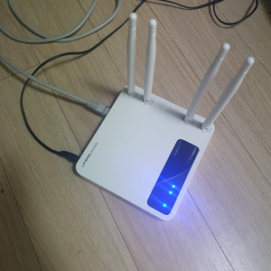 와이파이 WiFi5 인터넷공유기 라우터 wifi