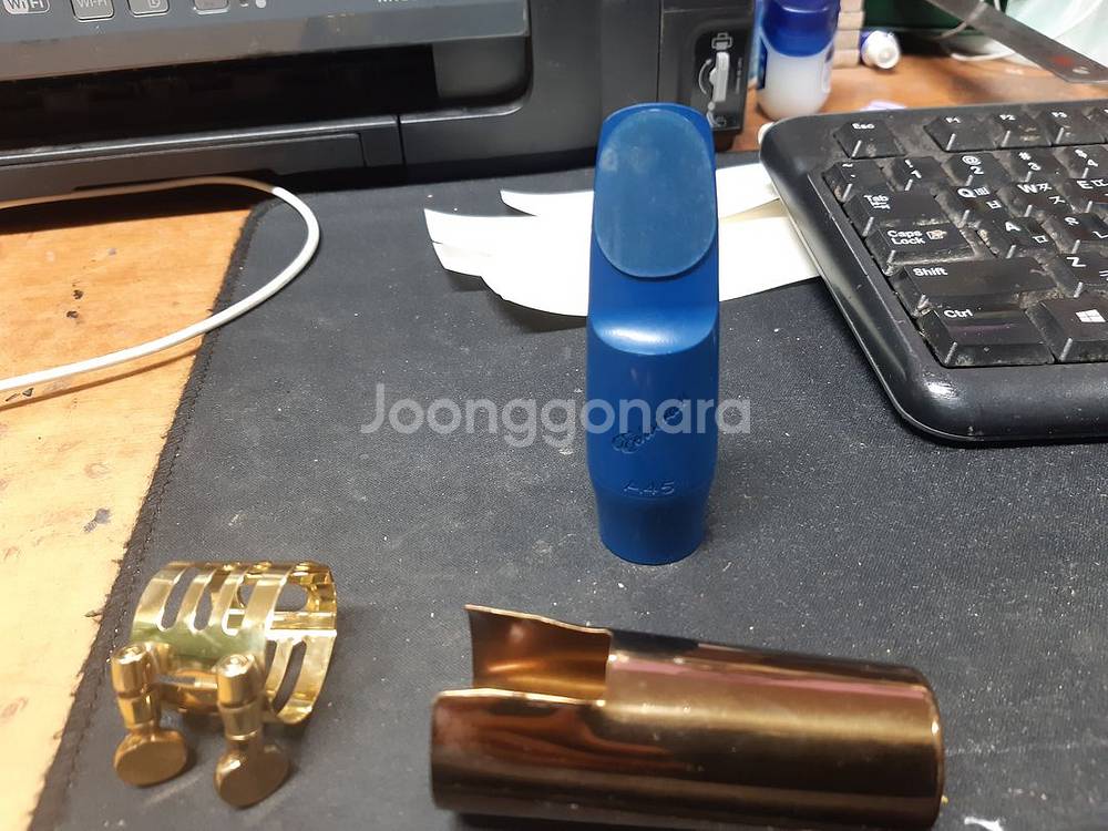 블루점보자바 A45 에코브라스 에벌루션. 하이베풀--0