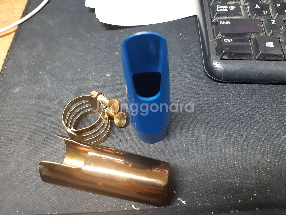 블루점보자바 A45 에코브라스 에벌루션. 하이베풀--1