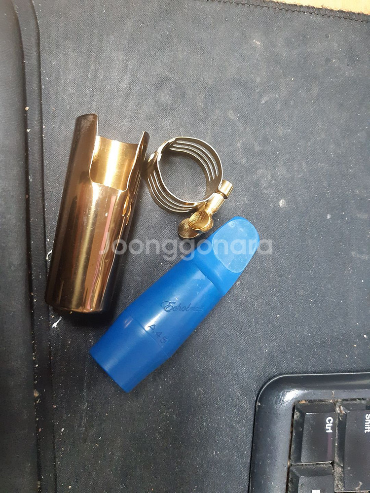 블루점보자바 A45 에코브라스 에벌루션. 하이베풀--2