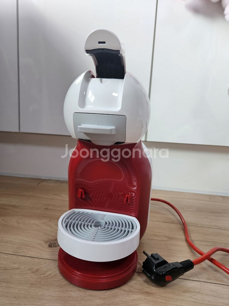 네스카페 돌체구스토 커피머신 미니--1