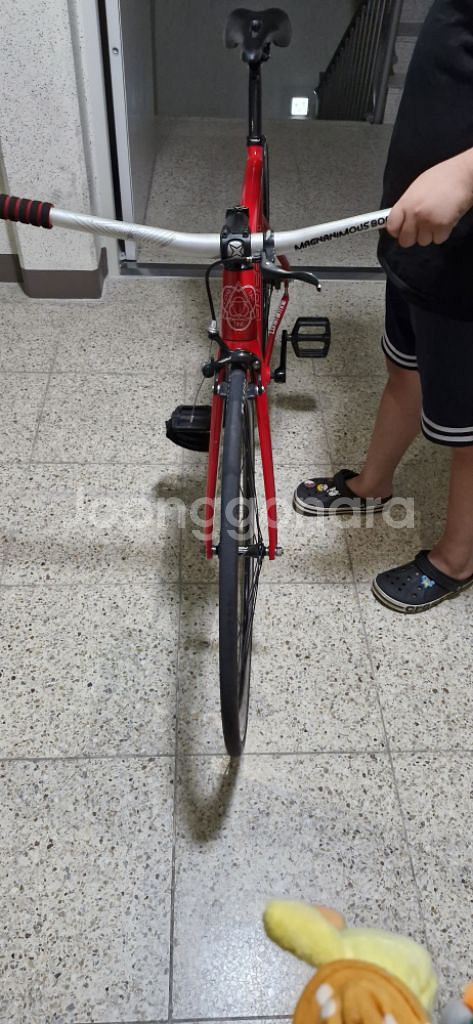 콘스탄틴 어베인 딥레드--1