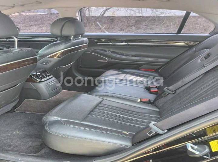 @16년 EQ900 3.8AWD 프리미엄럭셔리 8만키로--4