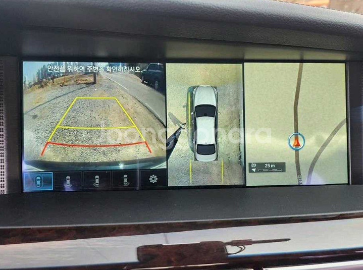 @16년 EQ900 3.8AWD 프리미엄럭셔리 8만키로--6