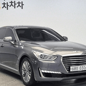 @17년 EQ900 3.8AWD 럭셔리@완전무사고@S급