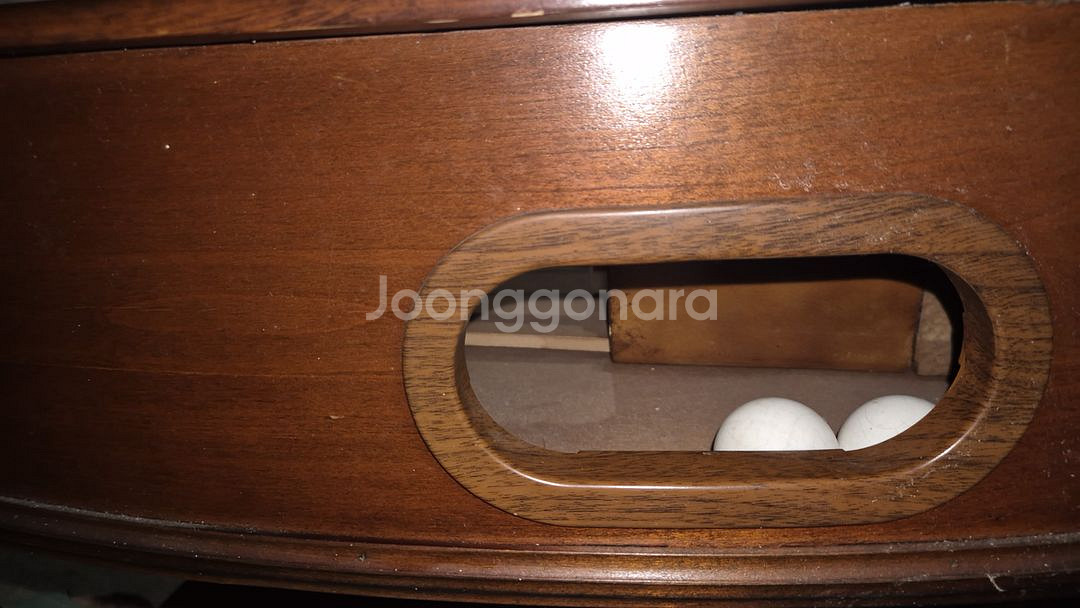 테이블 축구 게임 무료나눔합니다--2