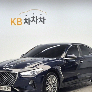 @19년 G70 2.0T AWD 어드밴스드@무사고@급매