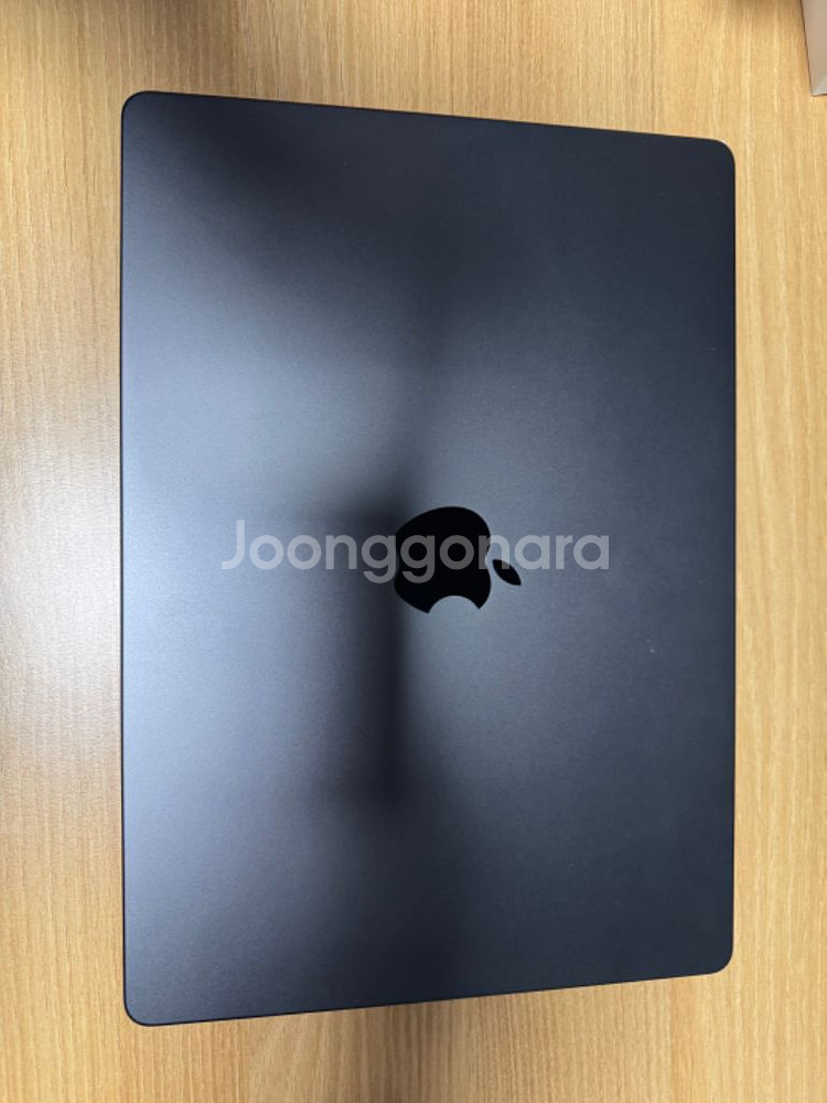맥북 프로14 M4칩+16GB+512GB--1