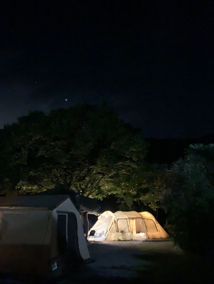 노스피크 퍼시픽오션 + 에어메트 + 의자2개 팔아요--3