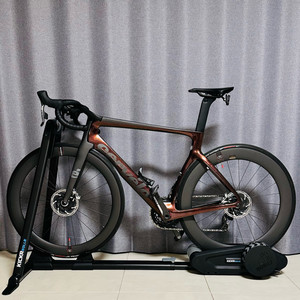 써벨로 cervelo MY22 S5 sram red