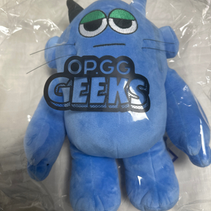 opgg 페이커 인형