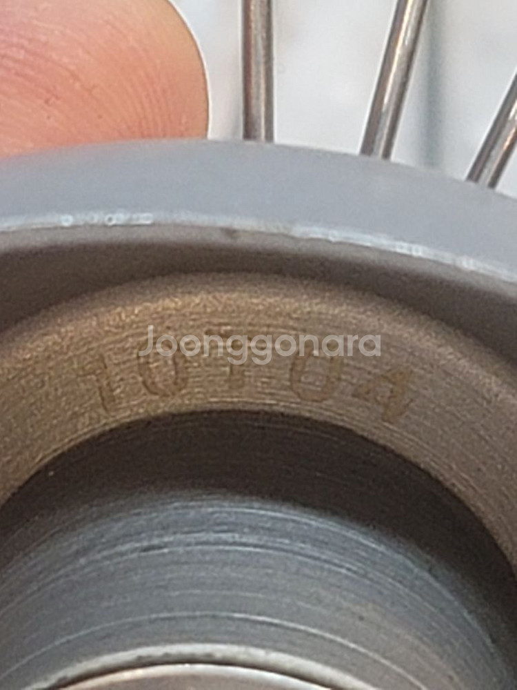 택포)캔우드 정품 휘핑기 휘퍼--4