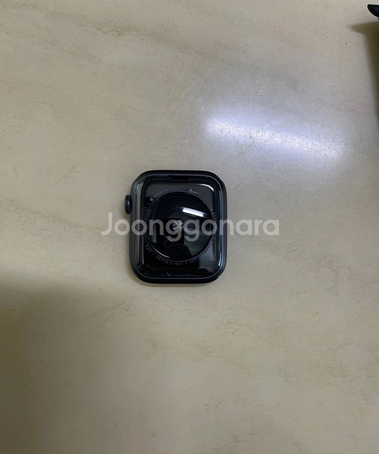 애플워치 se 44mm--4