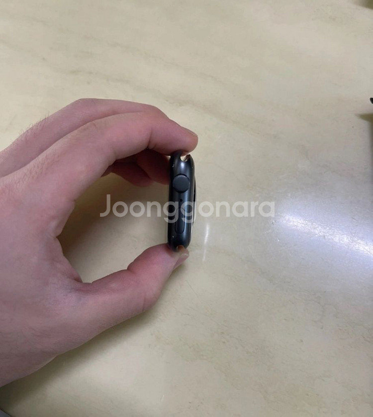 애플워치 se 44mm--5