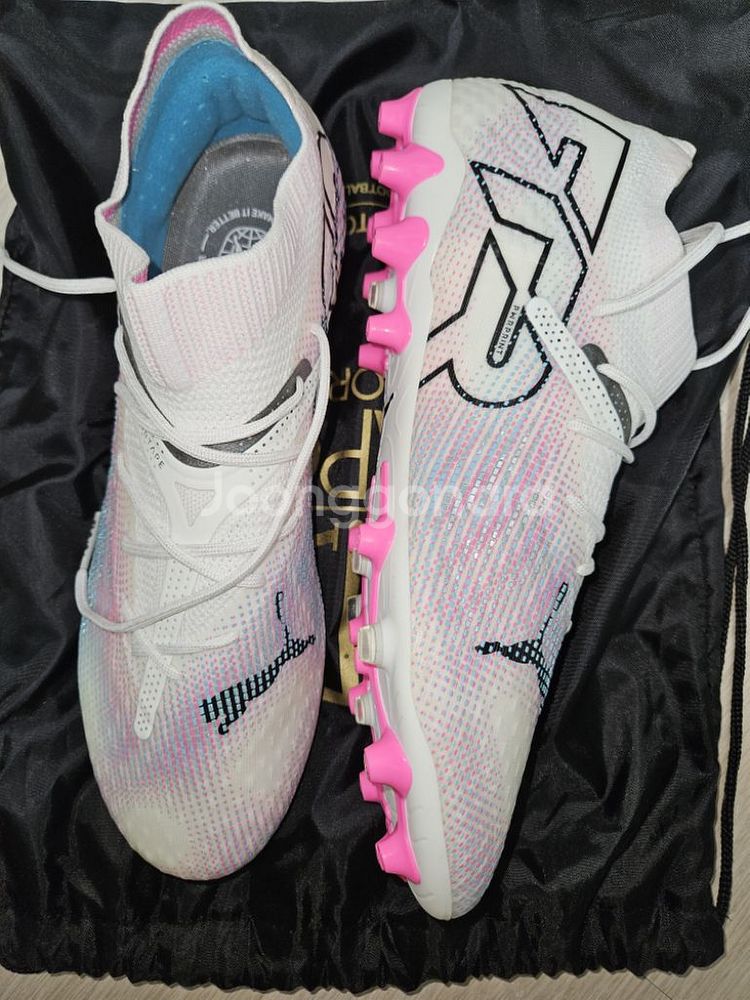 퓨마 퓨처 7 얼티메이트 mg 275 (최상급 축구화)--1