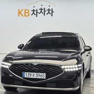@22년 G90 AWD@무사고@우주최저가@초특가급매