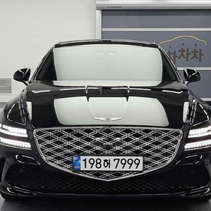 @25년 G90 AWD 1만키로@완전무사고@우주최저가