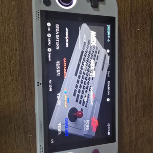 레트로게임기 TSP(Trimui Smart Pro)