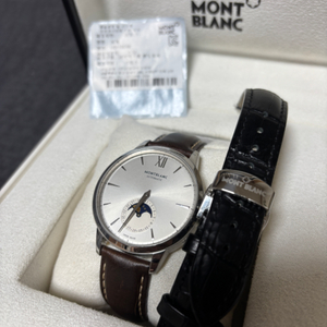 몽블랑 문페이즈(몽씬문) 39mm