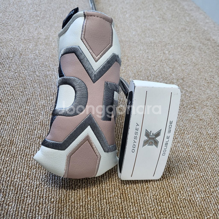 오딧세이 DFX DW화이트 32인치퍼터 EG503058--0