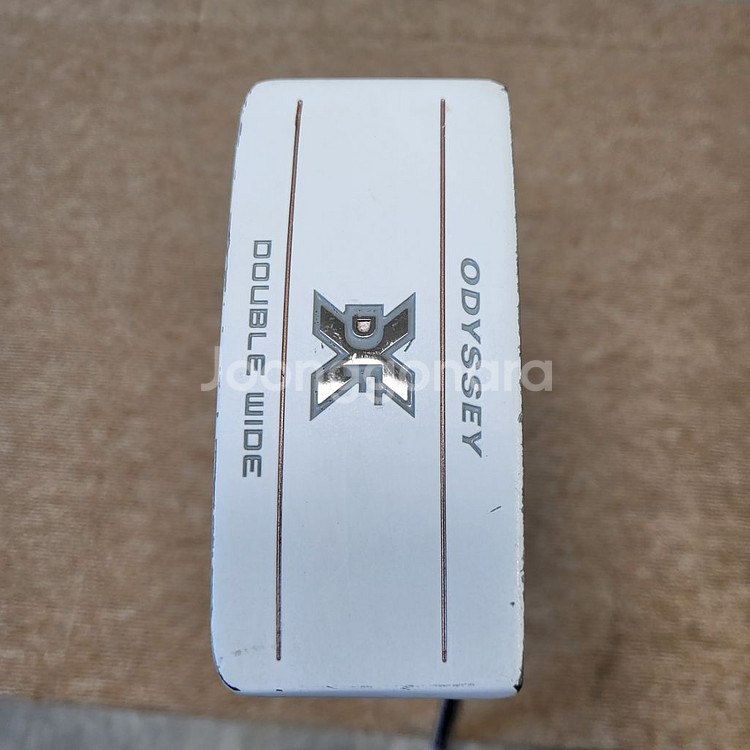 오딧세이 DFX DW화이트 32인치퍼터 EG503058--1