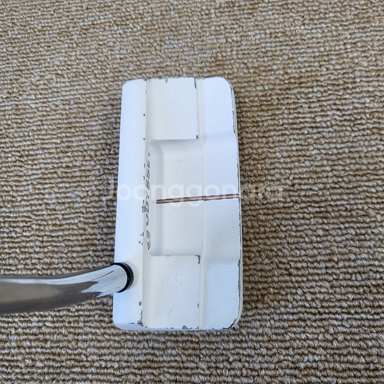 오딧세이 DFX DW화이트 32인치퍼터 EG503058--2