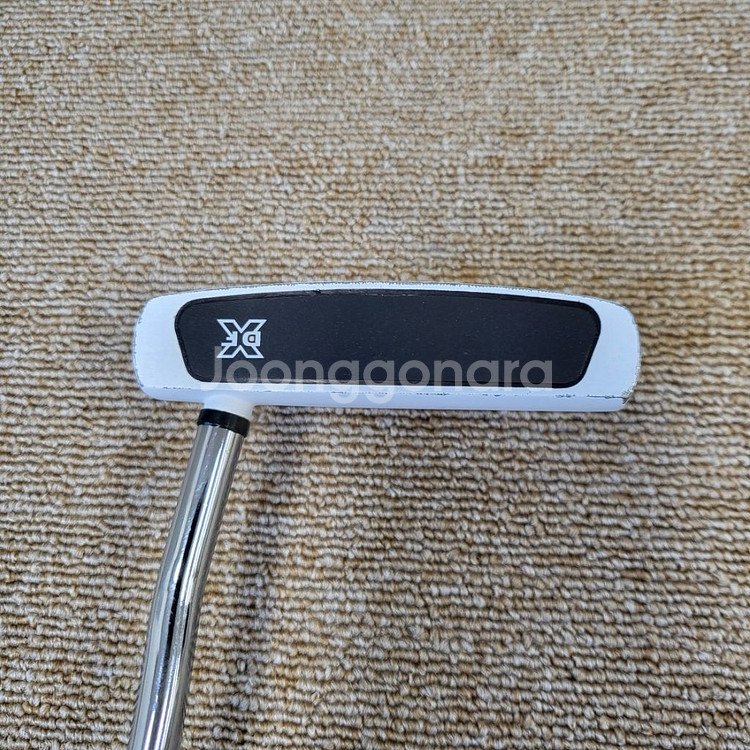 오딧세이 DFX DW화이트 32인치퍼터 EG503058--4