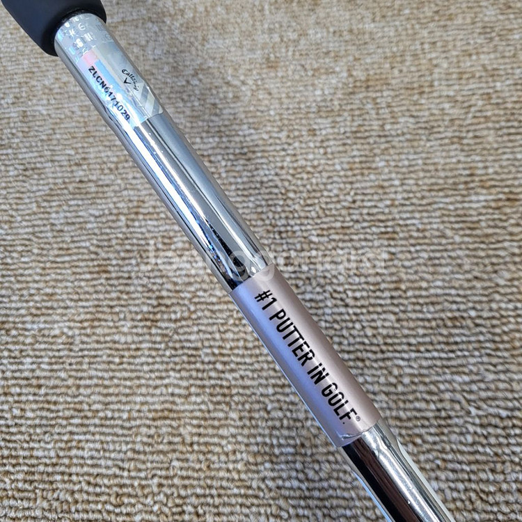 오딧세이 DFX DW화이트 32인치퍼터 EG503058--5