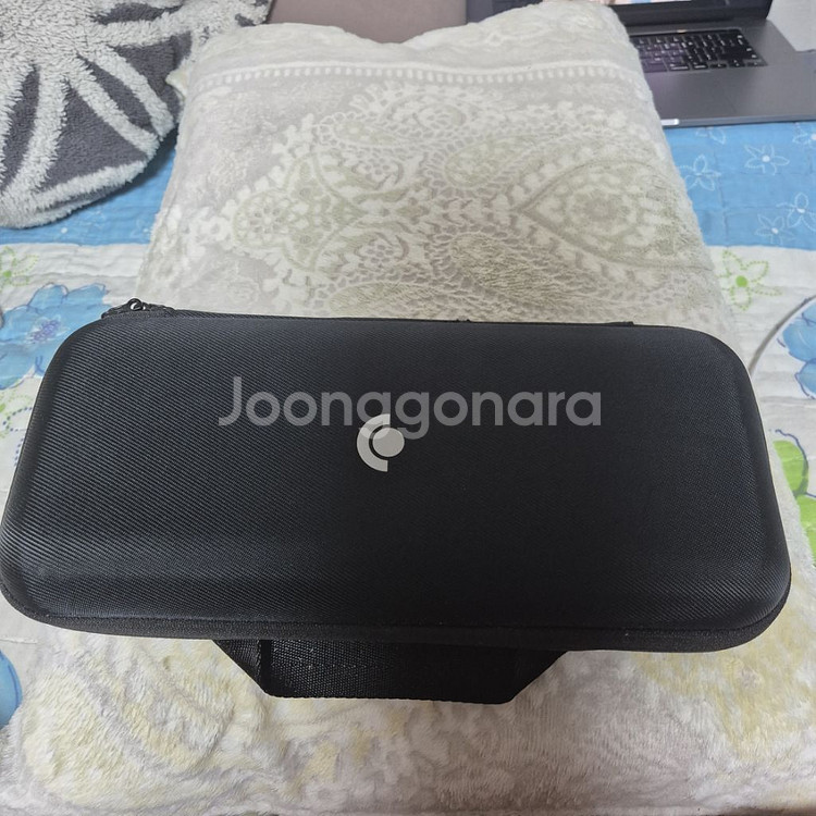 고장난 스팀덱 판매 LCD 512GB (sss급)--5