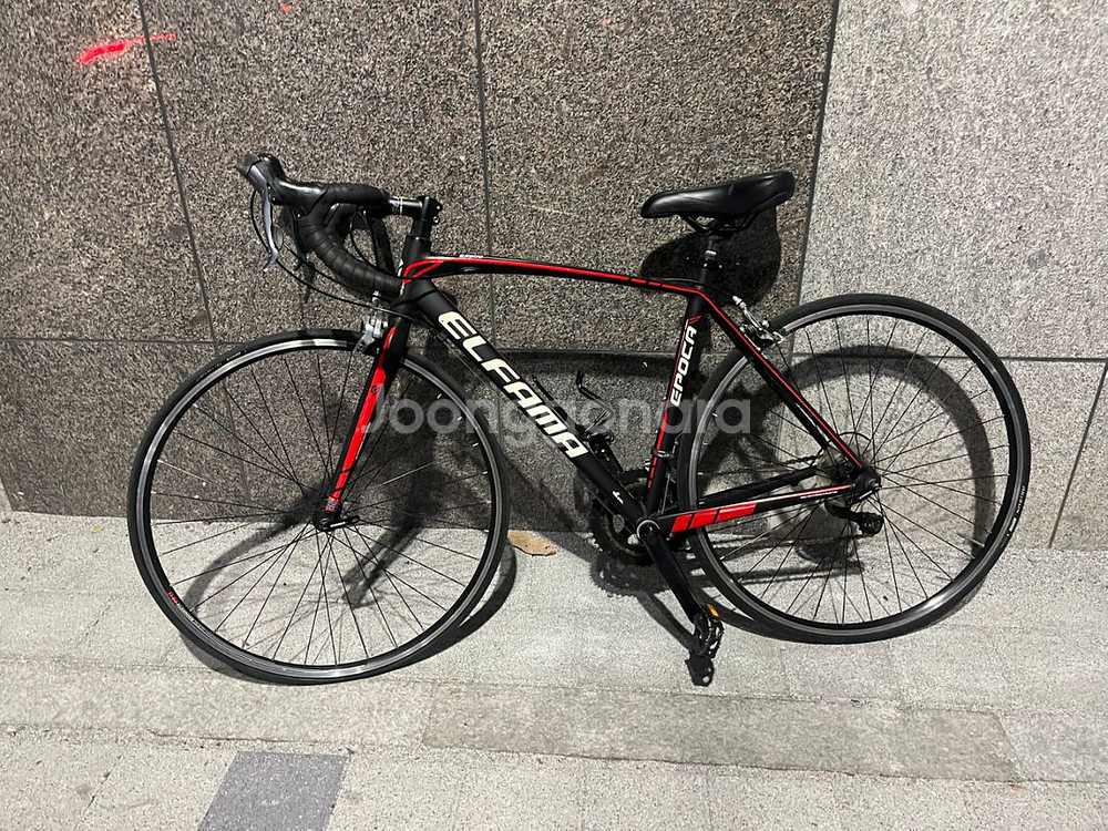 앨파마아에포카e2500--5